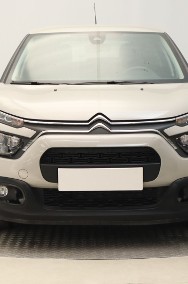 Citroen C3 III , Salon Polska, 1. Właściciel, Serwis ASO, Automat, VAT 23%,-2