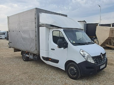 Renault Master-1