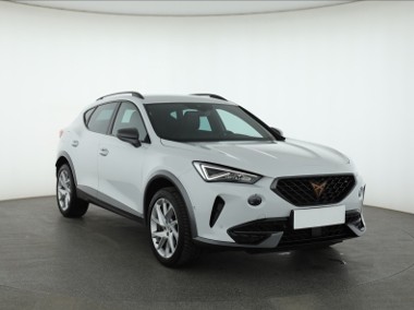 Cupra Formentor , Salon Polska, 1. Właściciel, Serwis ASO, Automat, VAT 23%,-1