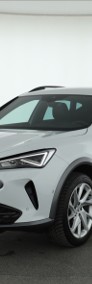 Cupra Formentor , Salon Polska, 1. Właściciel, Serwis ASO, Automat, VAT 23%,-3