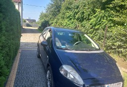 Fiat Grande Punto Polecam!