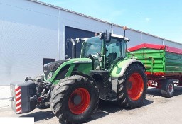 Fendt Silnik 724 - DEUTZ - TCD 6.7L6 Korbowody