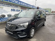 Opel Combo IV Combo Life Combo Life Maxi Niepełnosprawnych inwalida rampa PFRON Model