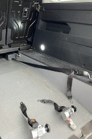 Opel Combo IV Combo Life Combo Life Maxi Niepełnosprawnych inwalida rampa PFRON Model-2