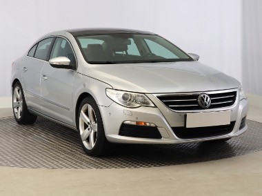 Volkswagen CC I Passat CC , Navi, Xenon, Klimatronic, Tempomat, Parktronic,-1