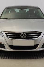 Volkswagen CC I Passat CC , Navi, Xenon, Klimatronic, Tempomat, Parktronic,-2