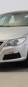 Volkswagen CC I Passat CC , Navi, Xenon, Klimatronic, Tempomat, Parktronic,-3