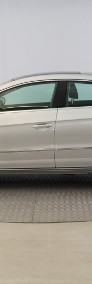 Volkswagen CC I Passat CC , Navi, Xenon, Klimatronic, Tempomat, Parktronic,-4