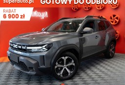 Dacia Duster I Journey 1.8 Full Hybrid Journey 1.8 Full Hybrid 155KM / Pakiet Parking,