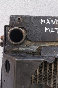 Chłodnica oleju Manitou MLT 845-2