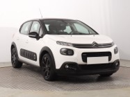 Citroen C3 III , Salon Polska, Serwis ASO, Klimatronic, Tempomat, Parktronic