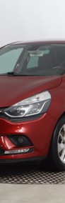 Renault Clio IV , Salon Polska, Serwis ASO, GAZ, Navi, Klimatronic, Tempomat,-3