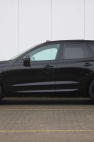 Volvo XC60 II B5 AWD Ultra Black Edition 2.0 B5 AWD Ultra Black Edition(264KM) Polestar-2
