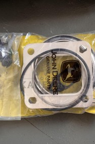 John Deere 6R 250 7R 230 250 6230 Turbina Turbosprężarka NOWA DZ126592 DZ103280 DZ100203 RM100382-2