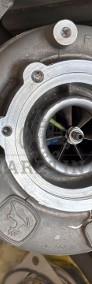 John Deere 6R 250 7R 230 250 6230 Turbina Turbosprężarka NOWA DZ126592 DZ103280 DZ100203 RM100382-3