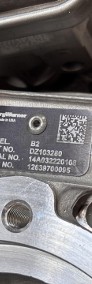 John Deere 6R 250 7R 230 250 6230 Turbina Turbosprężarka NOWA DZ126592 DZ103280 DZ100203 RM100382-4