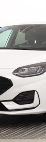 Ford Fiesta IX Salon Polska, Serwis ASO, Klimatronic, Tempomat, Parktronic,-3