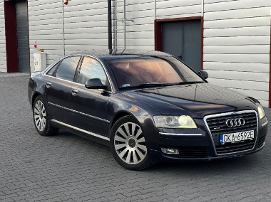 Audi A8 II (D3)-1