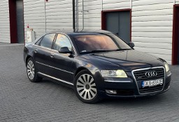 Audi A8 II (D3)