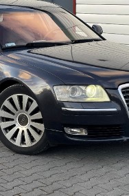 Audi A8 II (D3)-2