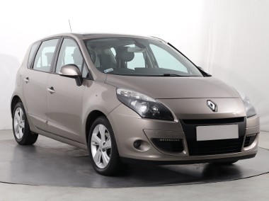 Renault Scenic III , Navi, Klimatronic, Tempomat, Parktronic, Dach panoramiczny,-1