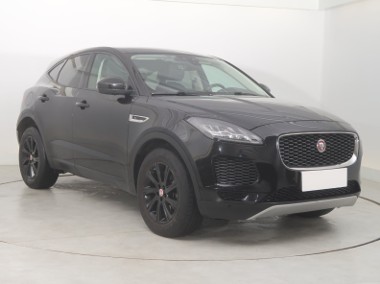 Jaguar E-Pace , Salon Polska, Serwis ASO, Automat, VAT 23%, Skóra, Navi,-1