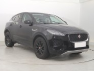 Jaguar E-Pace , Salon Polska, Serwis ASO, Automat, VAT 23%, Skóra, Navi,