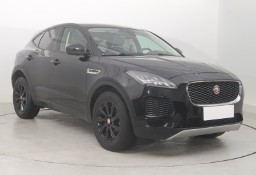 Jaguar E-Pace , Salon Polska, Serwis ASO, Automat, VAT 23%, Skóra, Navi,