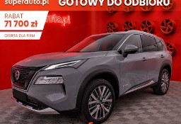 Nissan X-trail III Tekna e-POWER 4WD 1.5 Tekna e-POWER 4WD 1.5 213KM / Pakiet Premium