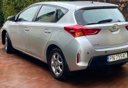 Toyota Auris II 2013 , 1.4 D-4D - 31500 zł