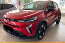 Renault Captur 1.0 TCe Techno LPG Techno 1.0 TCe 100KM MT|Winetr!