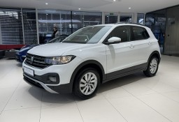 Volkswagen T-Cross Life, Blind Spot, Salon PL, 1-właściciel, FV-23%, Gwarancja, DOSTAWA