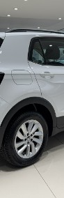 Volkswagen T-Cross Life, Blind Spot, Salon PL, 1-właściciel, FV-23%, Gwarancja, DOSTAWA-4