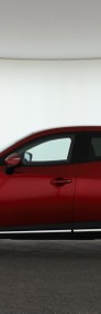Mazda CX-3 , Salon Polska, Skóra, Navi, Klimatronic, Tempomat,-4