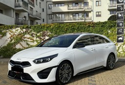 Kia Pro cee'd T-GDi GT- PlusLine Faktura VAT 23%