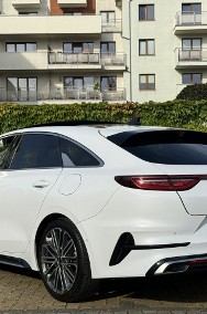 Kia Pro cee'd T-GDi GT- PlusLine Faktura VAT 23%-2