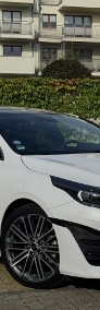 Kia Pro cee'd T-GDi GT- PlusLine Faktura VAT 23%-4