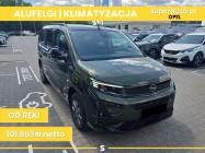 Opel Combo IV Kombi XL L2H1 EAT8 Combo Kombi XL L2H1 EAT8 1.5 131KM