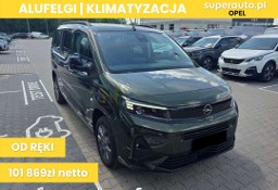 Opel Combo IV Kombi XL L2H1 EAT8 Combo Kombi XL L2H1 EAT8 1.5 131KM