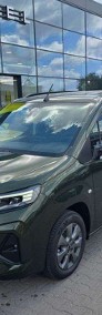 Opel Combo IV Kombi XL L2H1 EAT8 Combo Kombi XL L2H1 EAT8 1.5 131KM-4