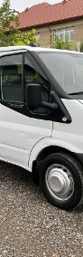 Ford Transit Wywrot Kiper Klima Super Stan-3