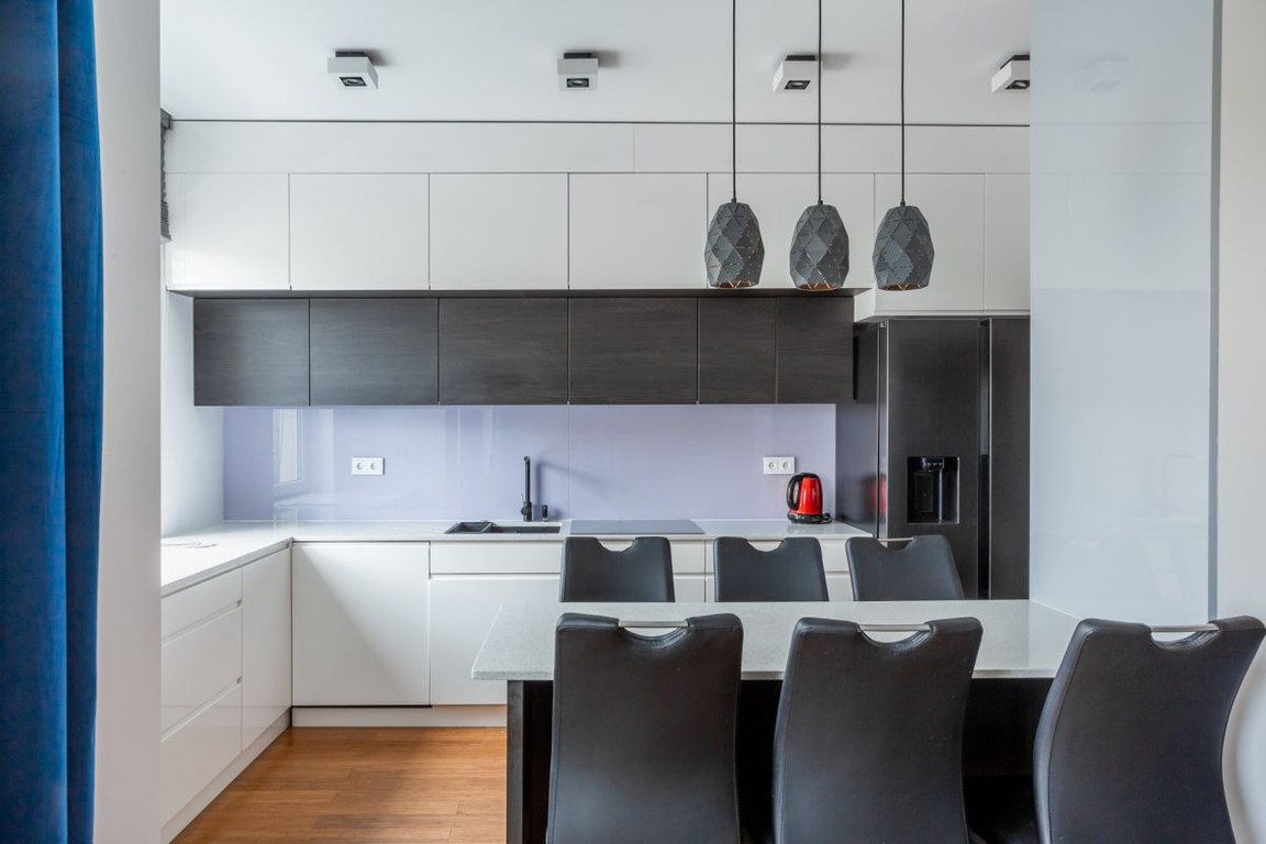 Mieszkanie na wynajem, 74 m² Ursynów, Gawota