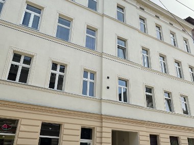Mieszkanie Łódź Centrum Kilińskiego 48 wykończone Kamienica po rewitalizacji-1