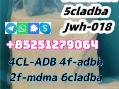 5CL-ADB supplier 5cladba 5cladb vendor on sale 5FADB precursor raw materials -1