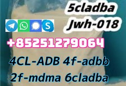 5CL-ADB supplier 5cladba 5cladb vendor on sale 5FADB precursor raw materials 