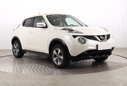 Nissan Juke , Salon Polska, 1. Właściciel, Serwis ASO, Automat, Navi,