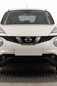 Nissan Juke , Salon Polska, 1. Właściciel, Serwis ASO, Automat, Navi,-2