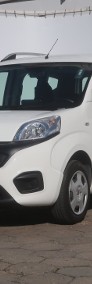 Fiat Qubo , Salon Polska, GAZ, Klima, Parktronic-3