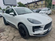 Porsche Macan 2,0 benzyna 250 KM Niski przebieg Zarejestrowany