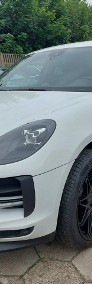 Porsche Macan 2,0 benzyna 250 KM Niski przebieg Zarejestrowany-4